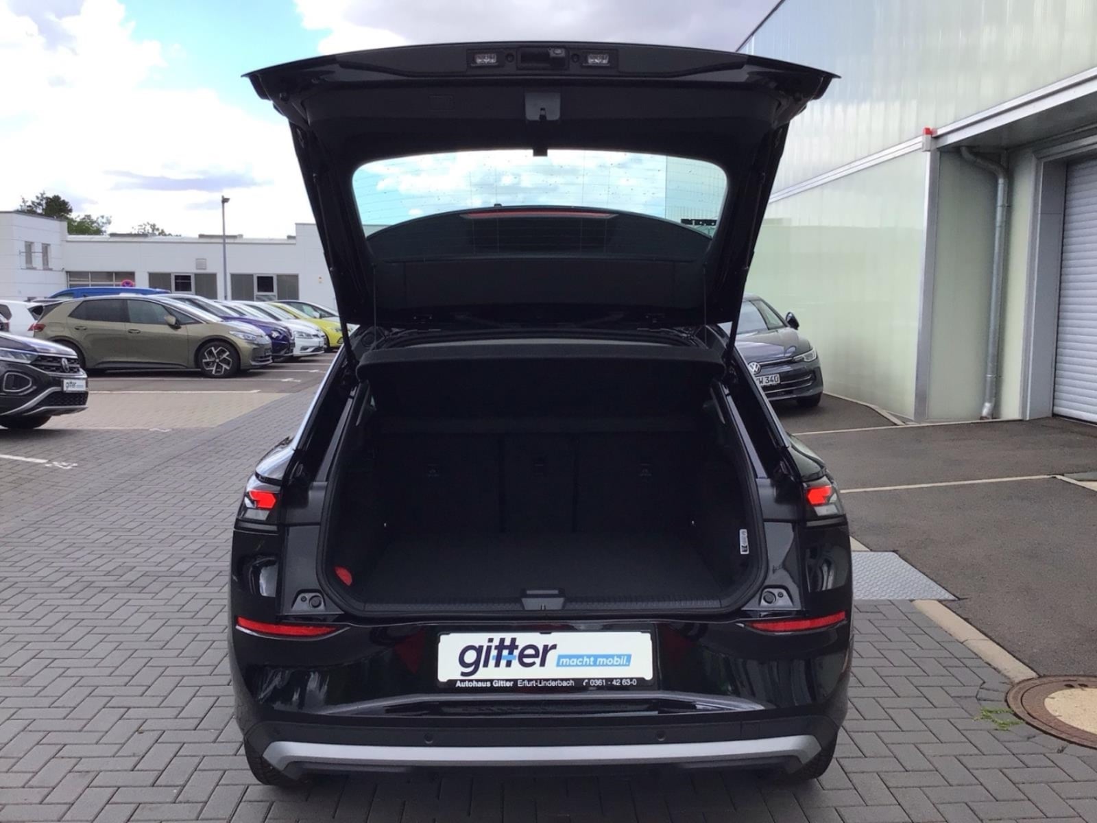 Volkswagen T-Roc – Bild 12