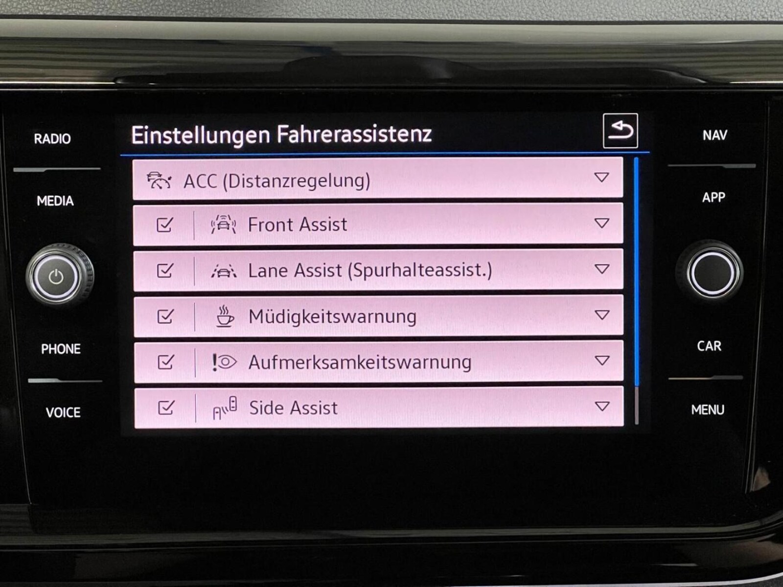 Volkswagen Polo – Bild 8
