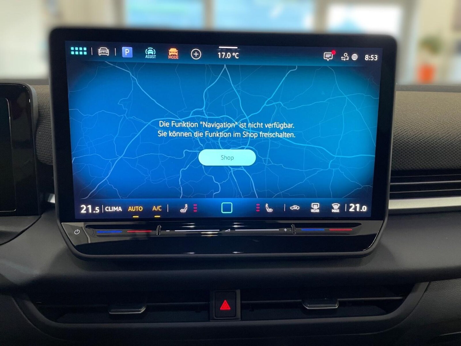 Volkswagen T-Roc – Bild 11