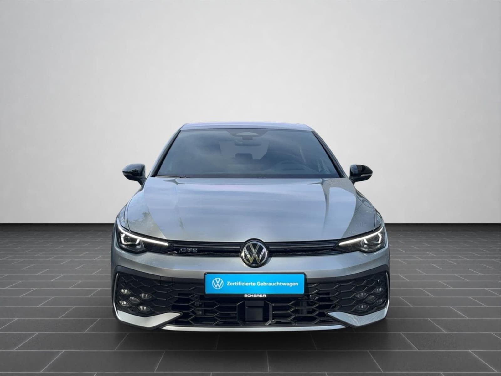Volkswagen Golf – Bild 5