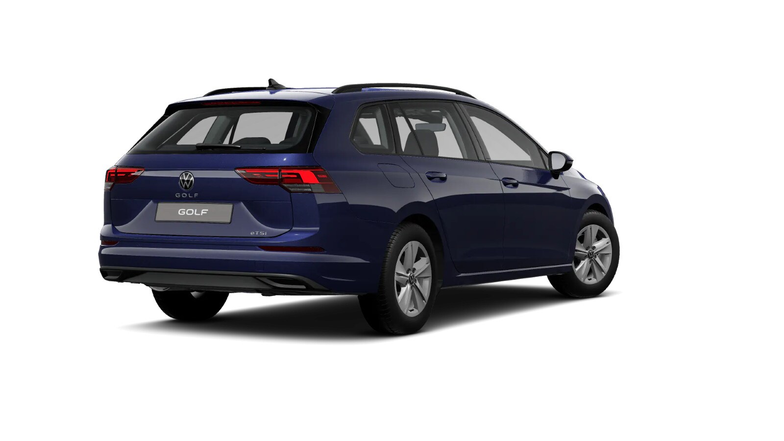 Volkswagen Golf Variant – Bild 7
