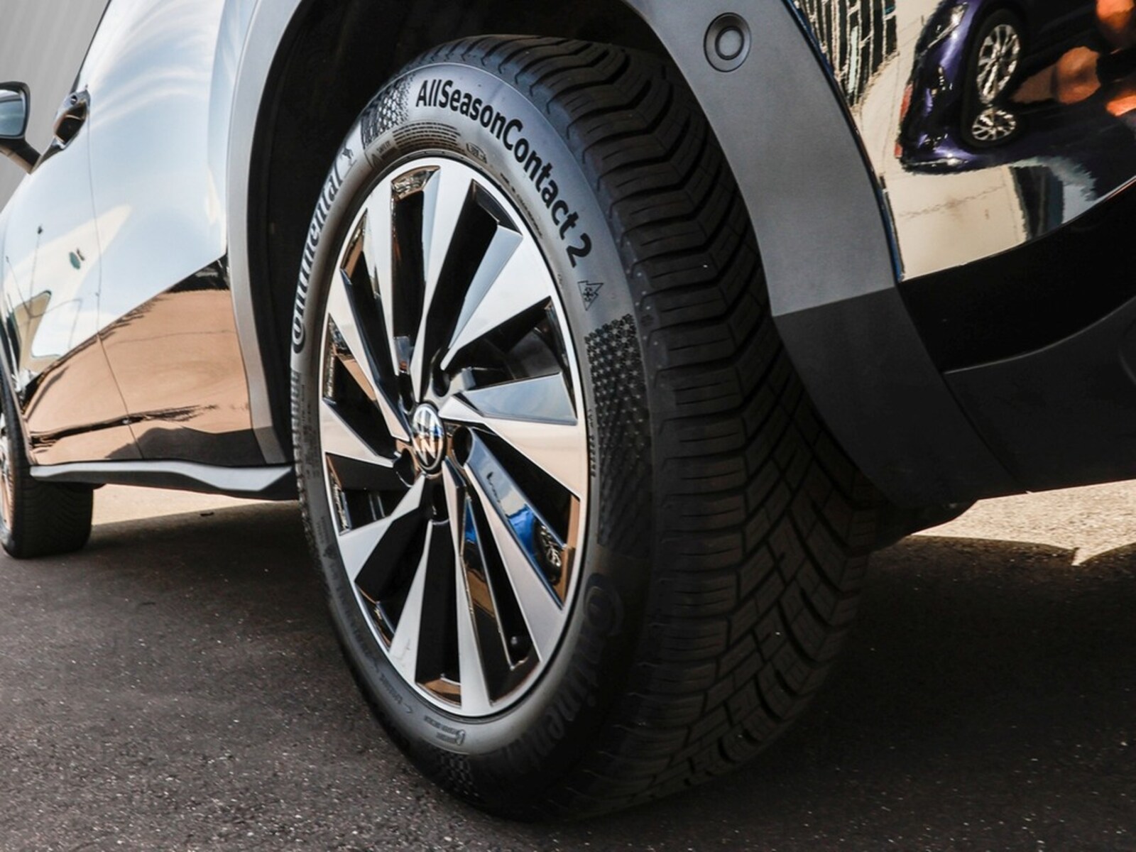Volkswagen T-Roc – Bild 5