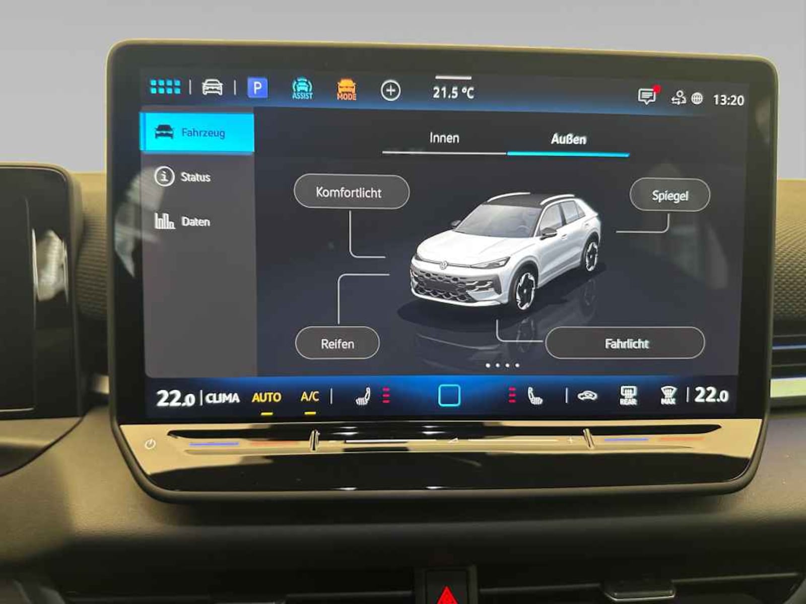 Volkswagen T-Roc – Bild 15