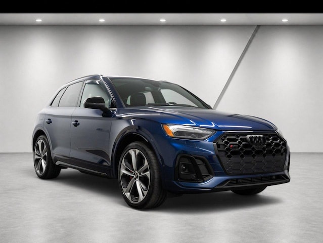 Image de {{modelName}} 2023 Audi SQ5