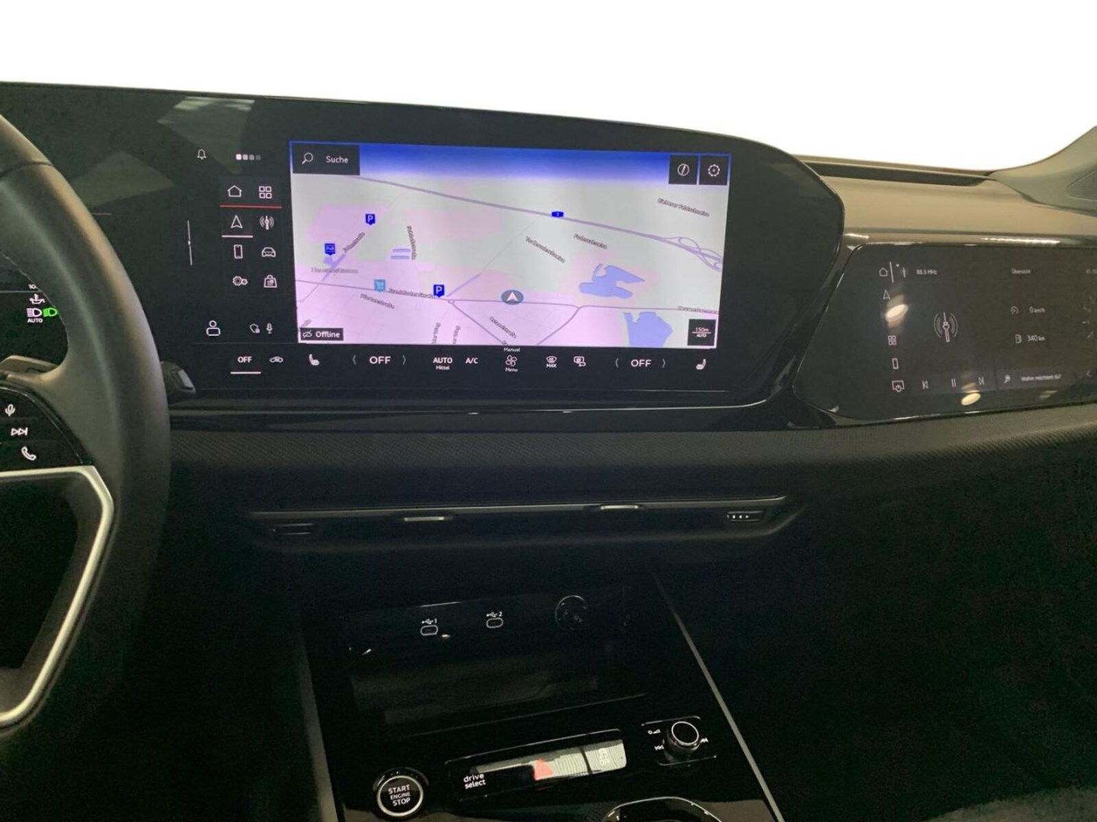 Audi A6 Avant – Bild 16