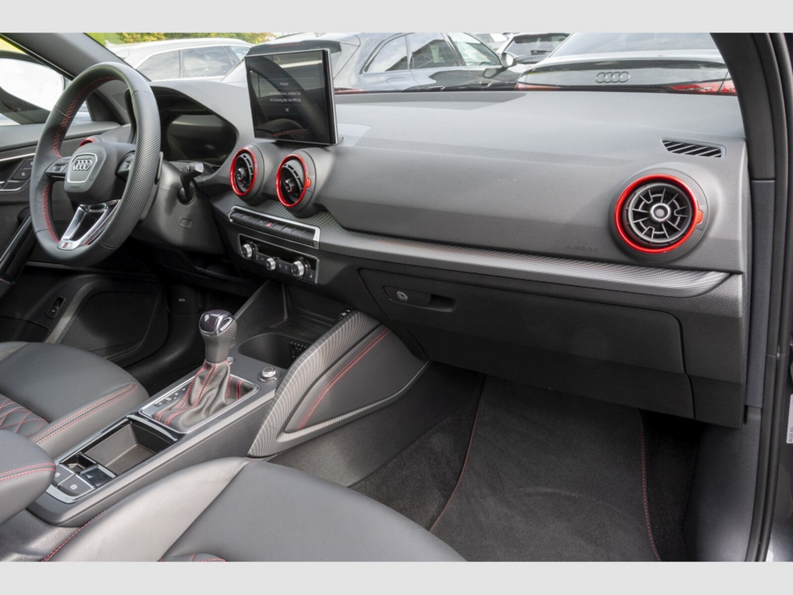 Audi Q2 – Bild 8