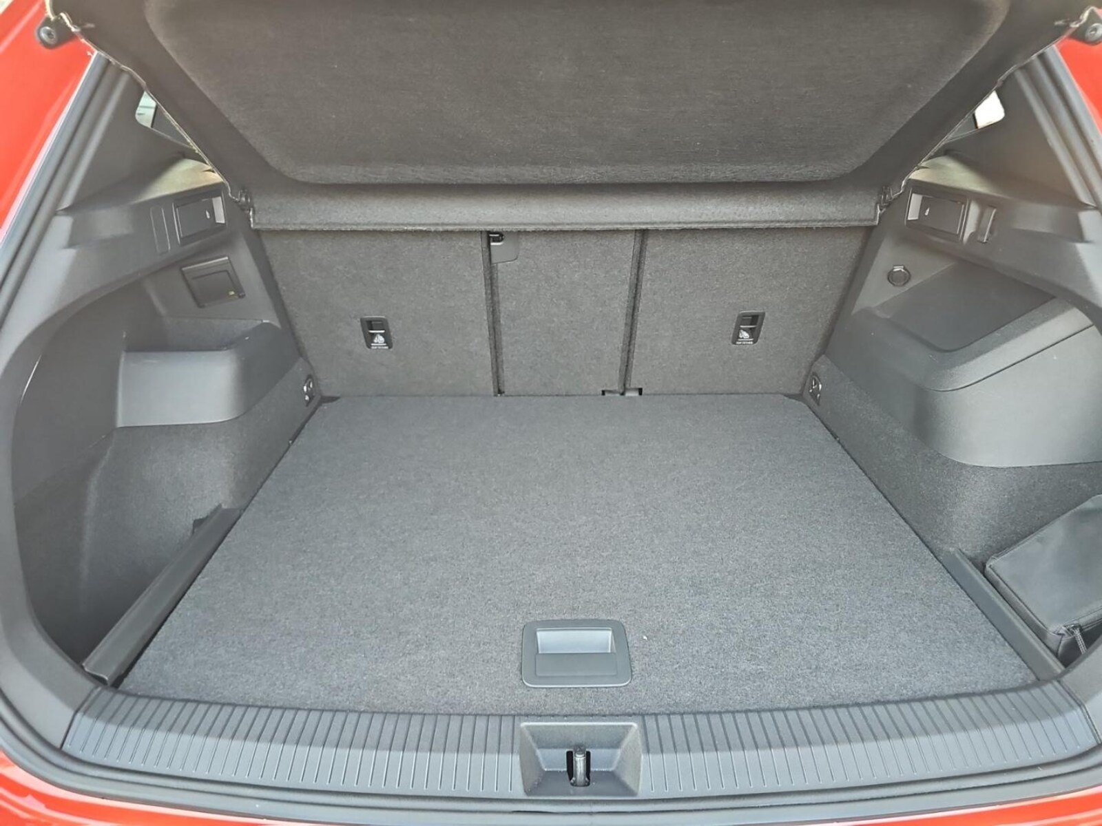 Volkswagen Tiguan – Bild 16