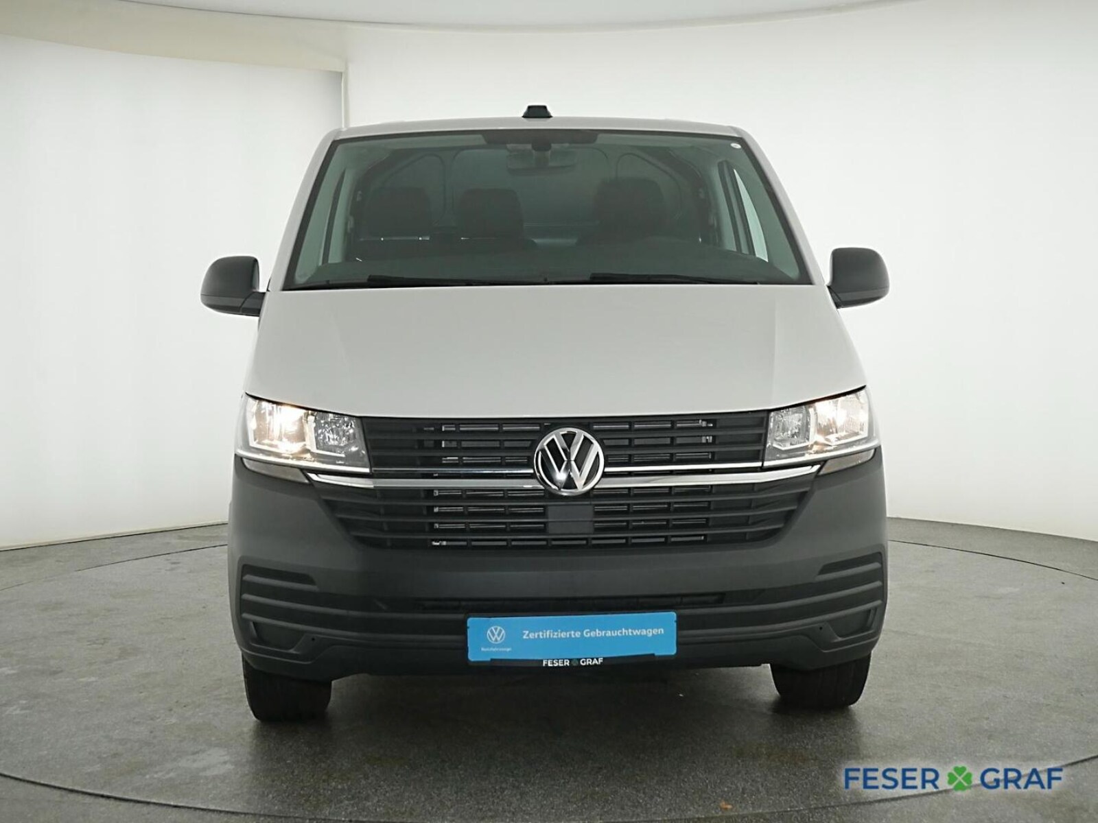 Volkswagen T6.1 Transporter Kasten langer Radstand – Bild 11