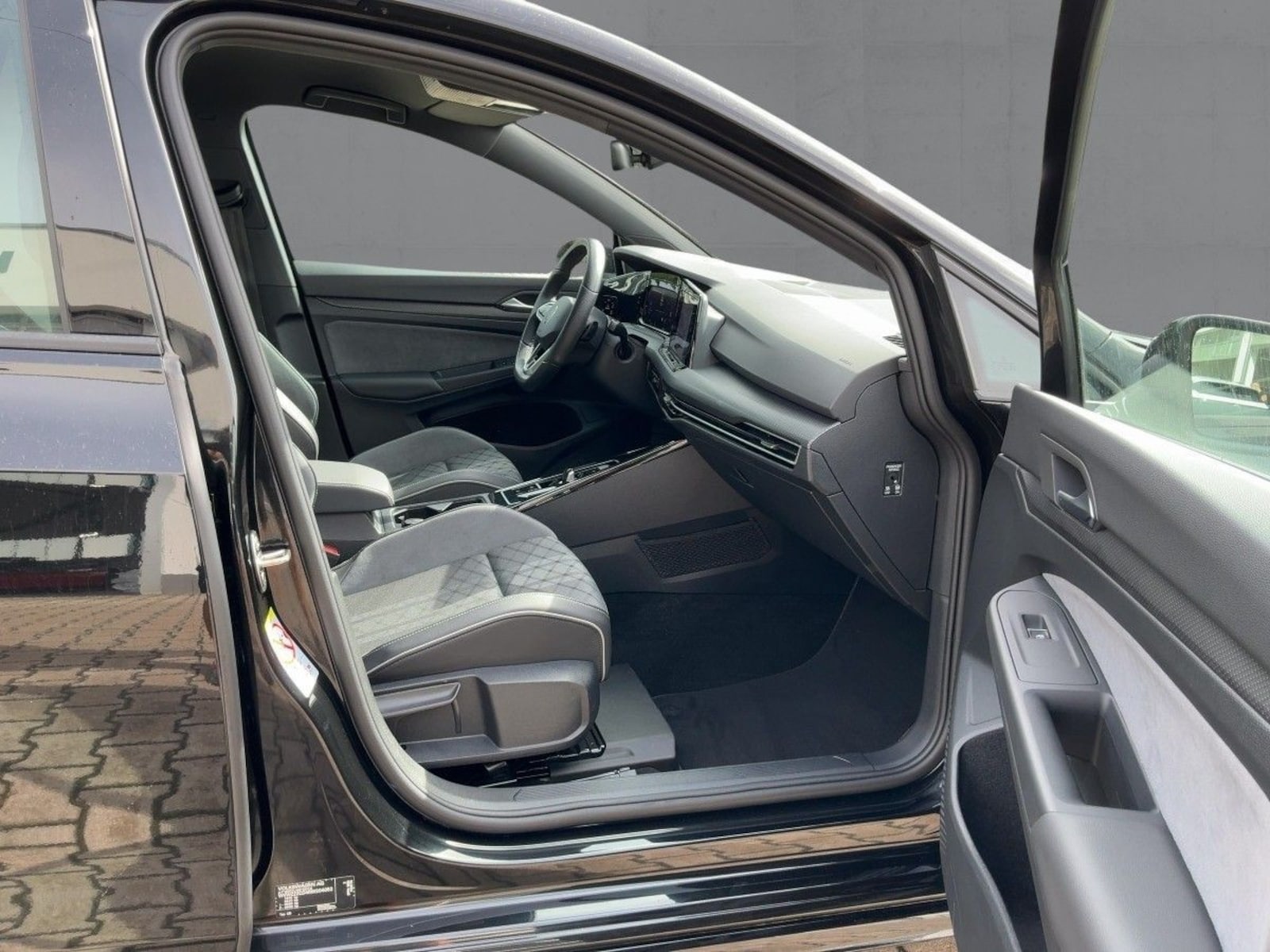 Volkswagen Golf – Bild 11