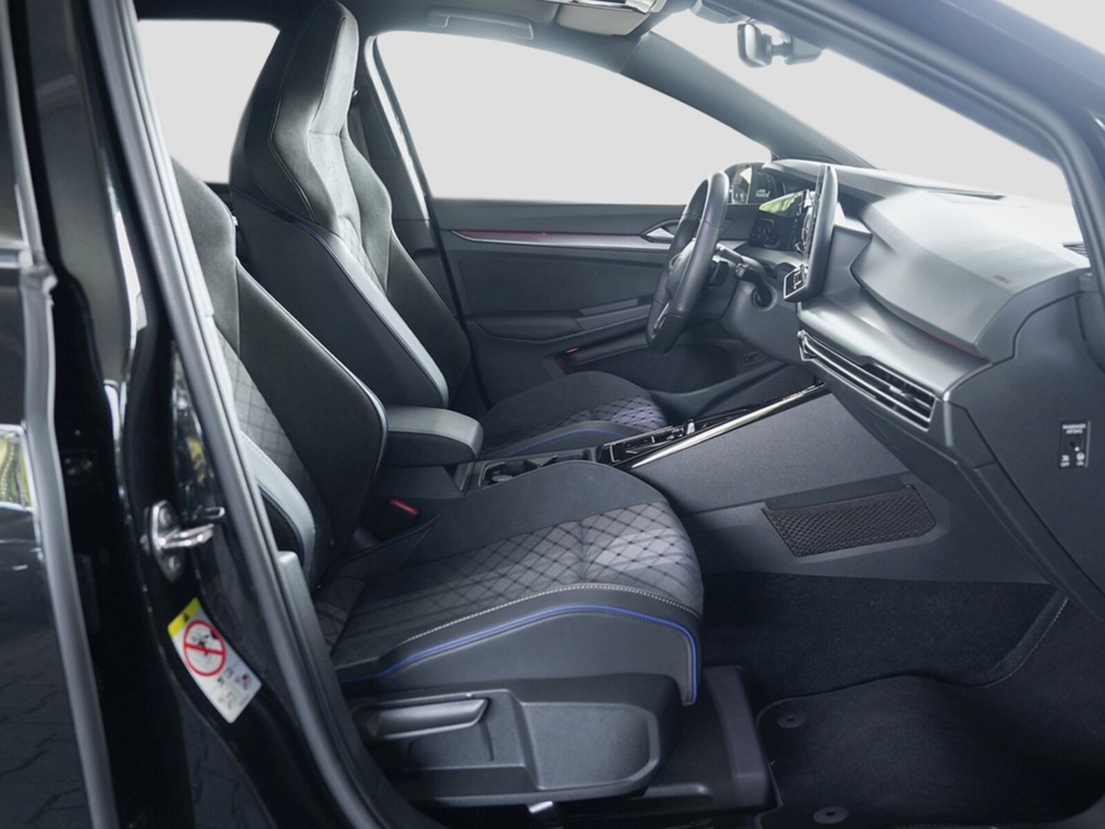 Volkswagen Golf Variant – Bild 7