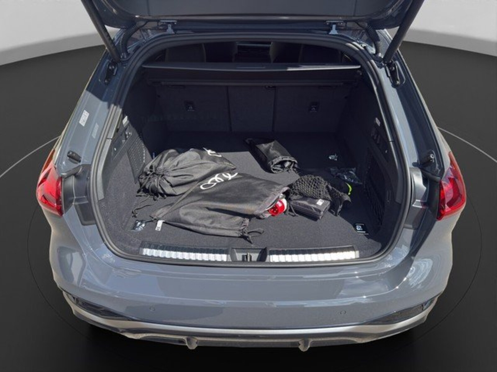 Audi A5 Avant – Bild 9
