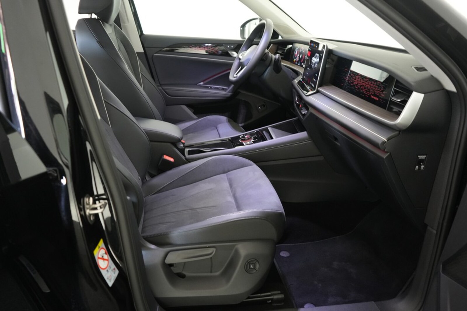 Volkswagen Tayron – Bild 10