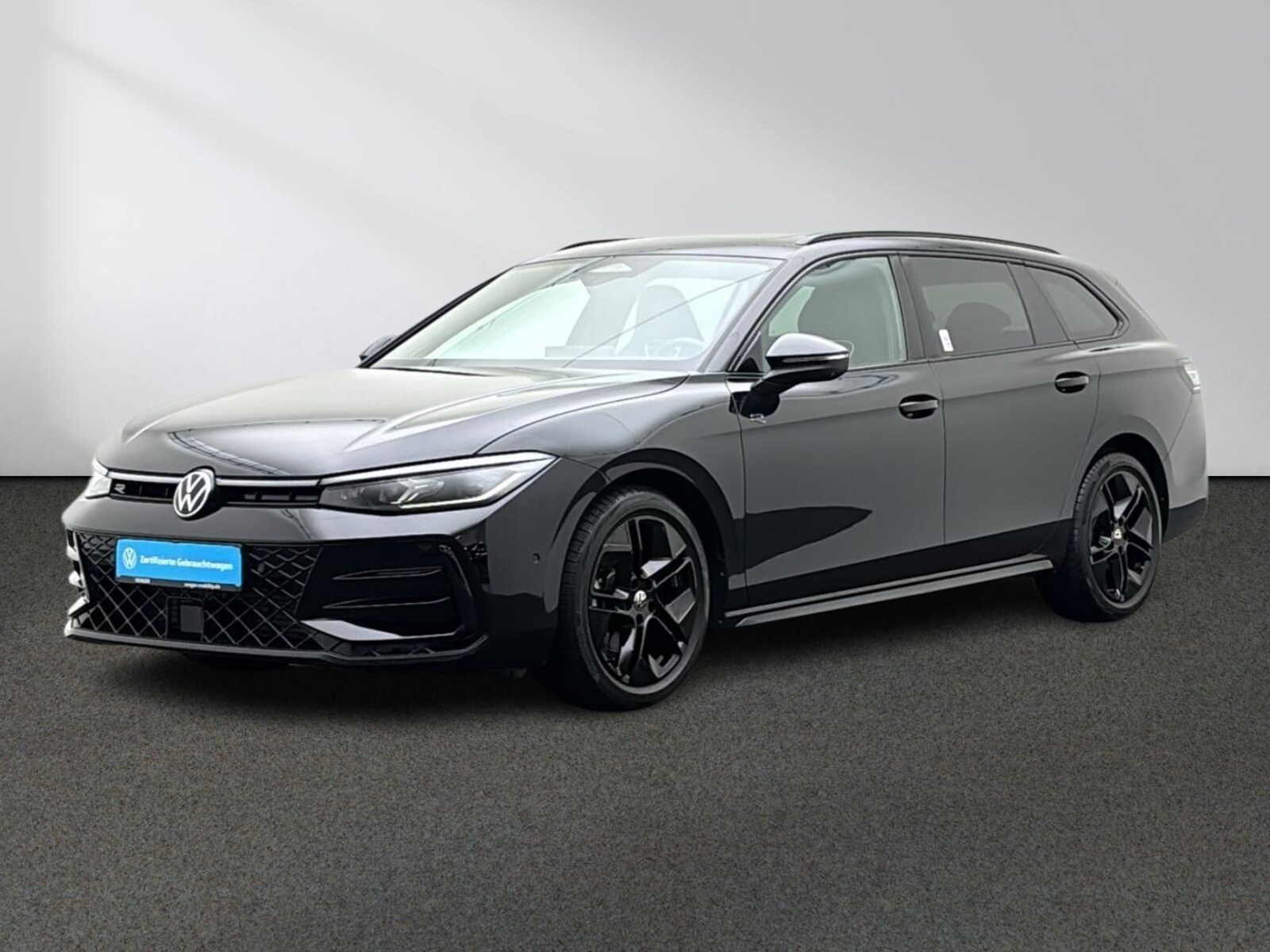 Volkswagen Passat – Bild 14