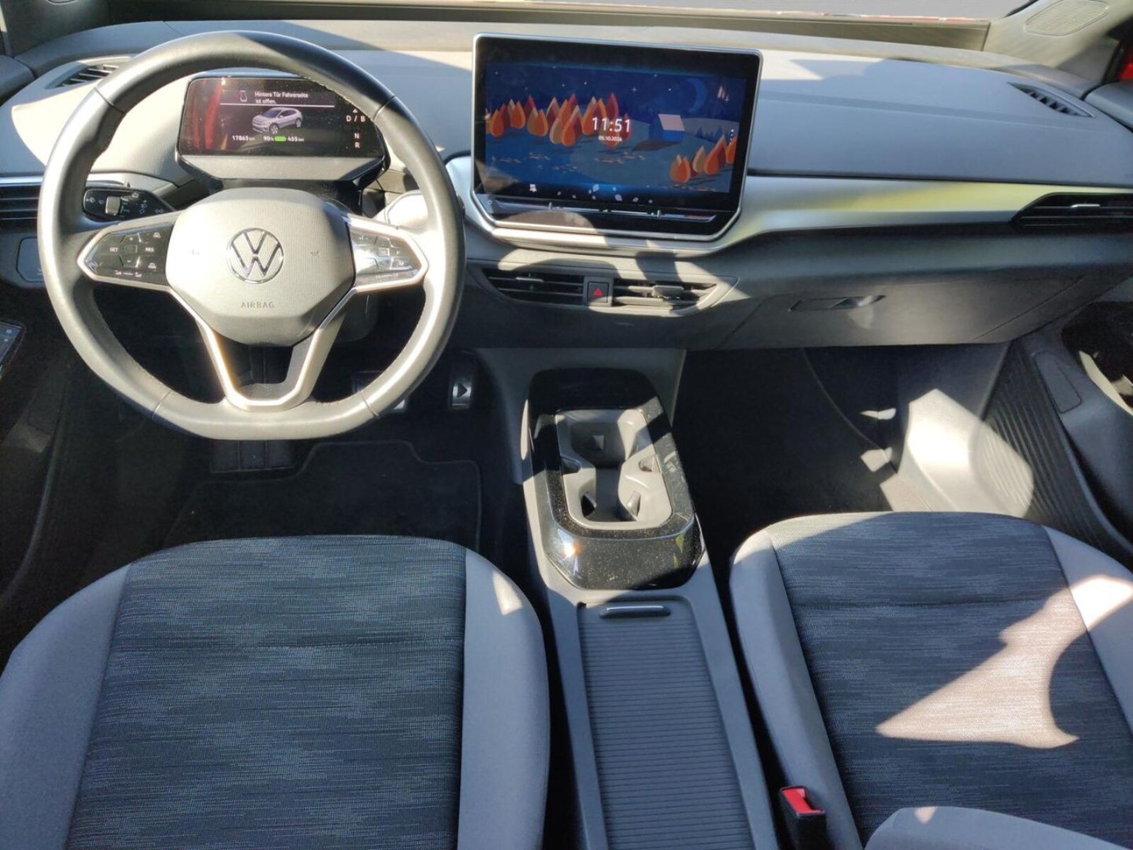 Volkswagen ID.4 – Bild 13
