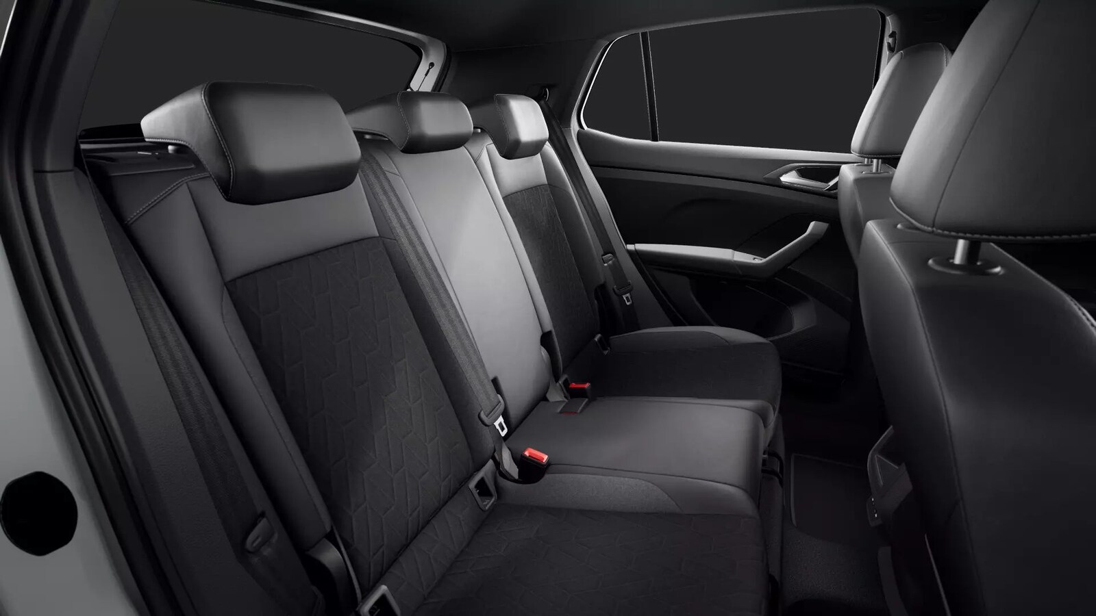 Volkswagen T-Cross – Bild 11