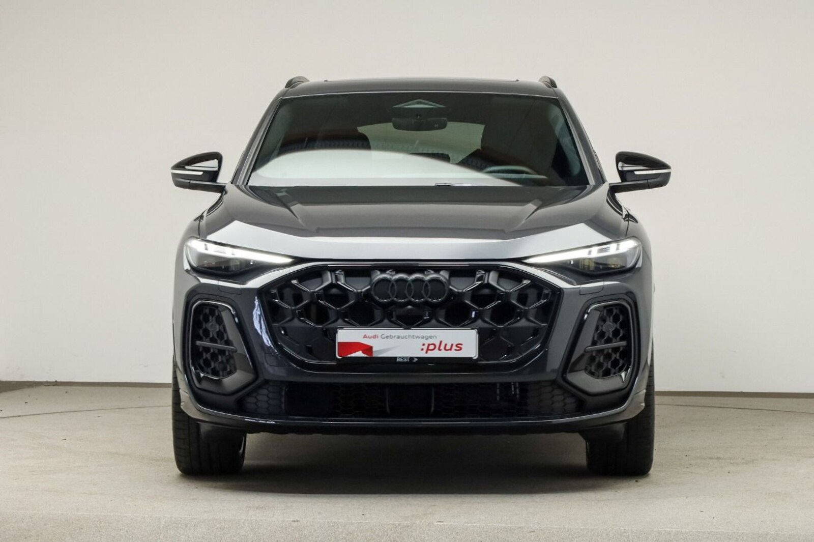 Audi SQ5 Sportback – Bild 5