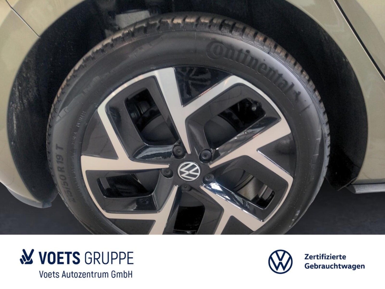 Volkswagen ID.3 – Bild 6