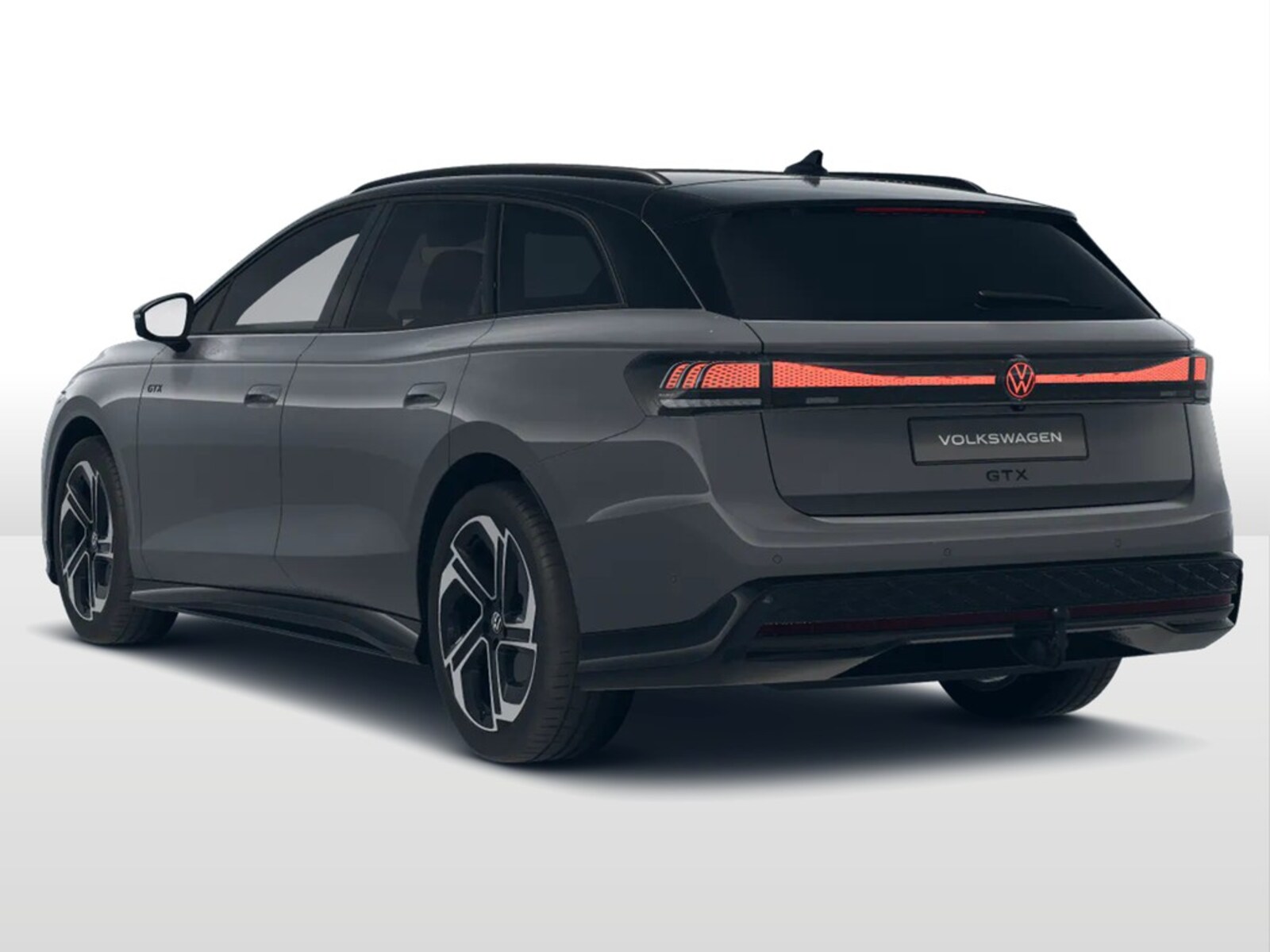 Volkswagen ID.7 Tourer – Bild 5
