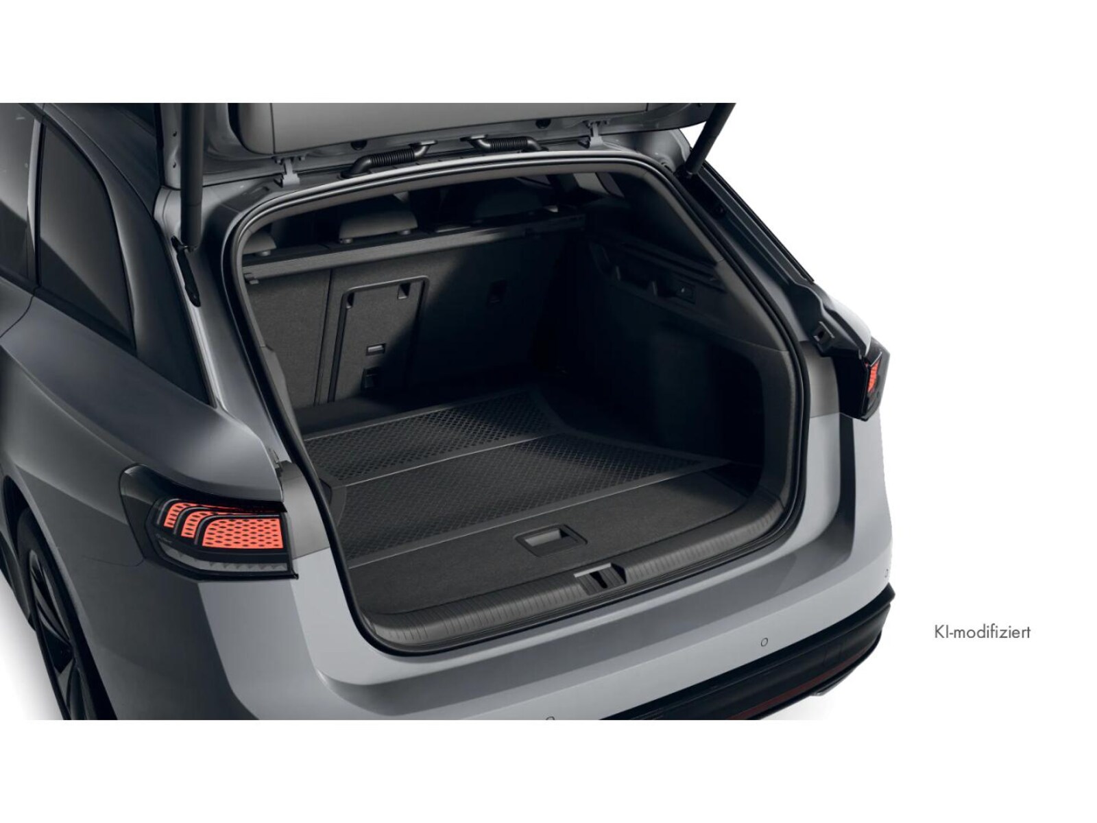 Volkswagen ID.7 Tourer – Bild 7