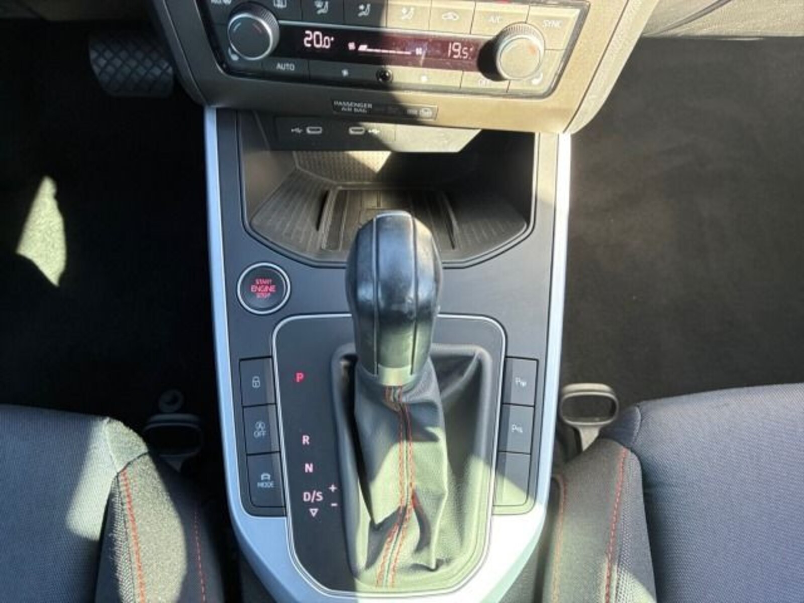 SEAT Arona – Bild 11