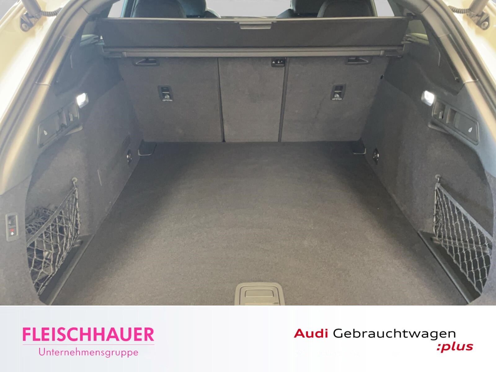 Audi A6 Avant e-tron – Bild 6
