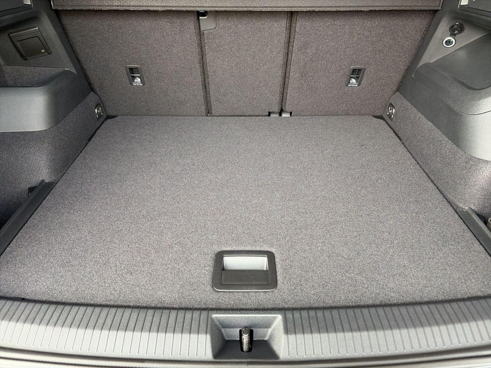 Volkswagen Tiguan – Bild 7