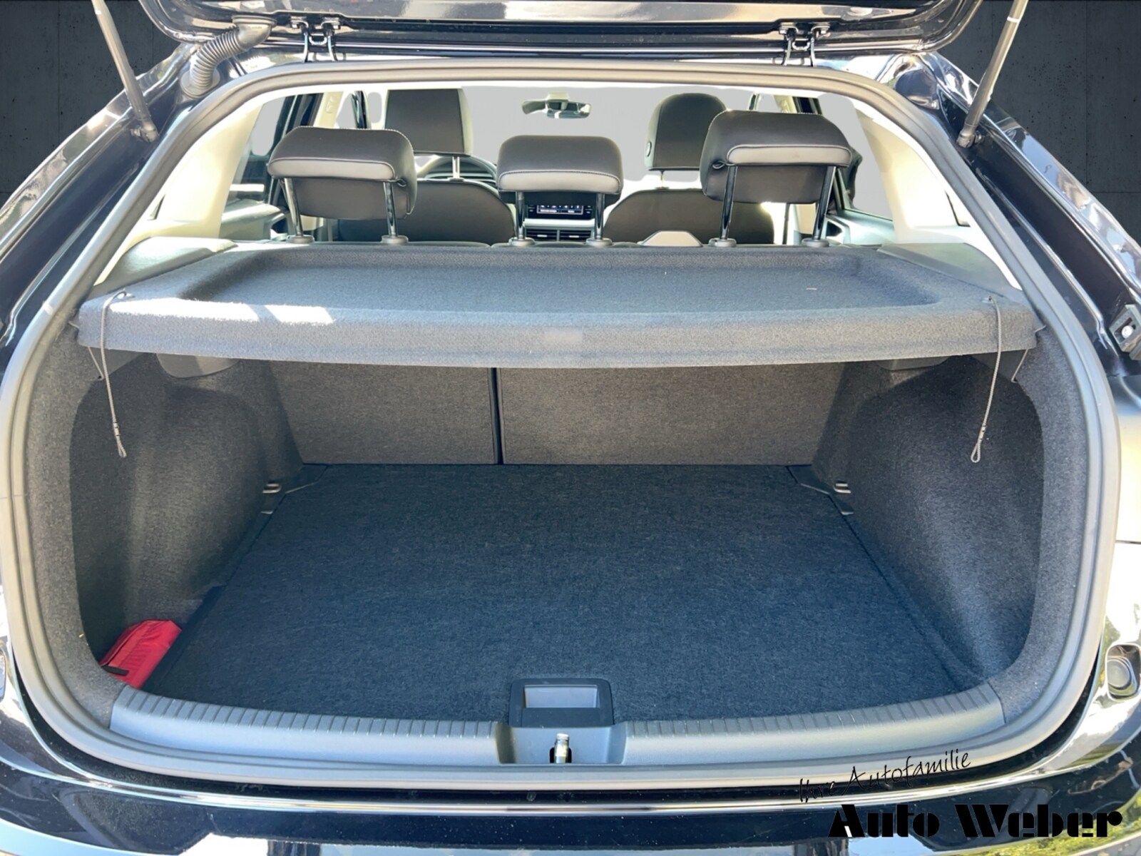 Volkswagen Taigo – Bild 13