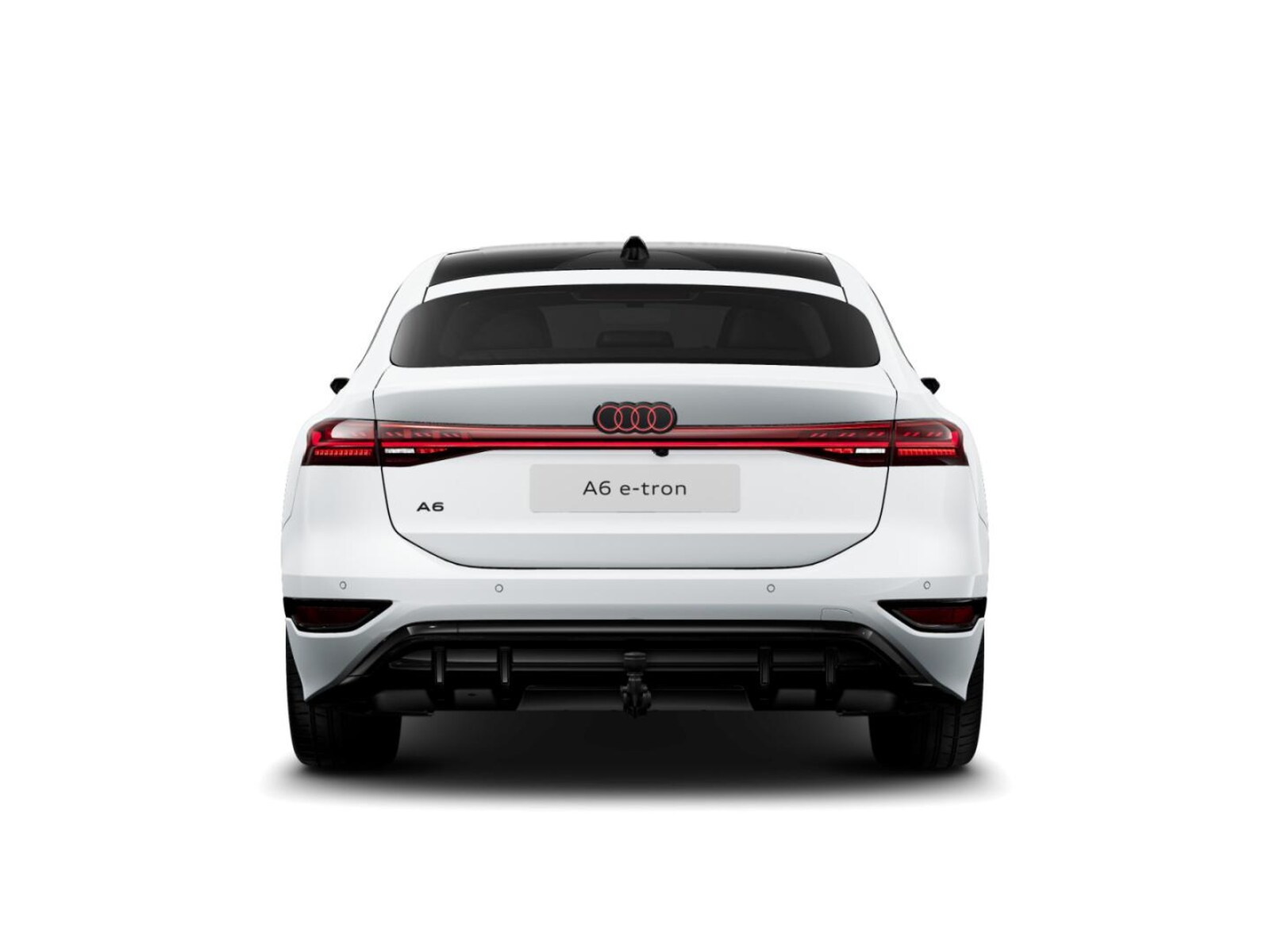 Audi A6 Sportback e-tron – Bild 7