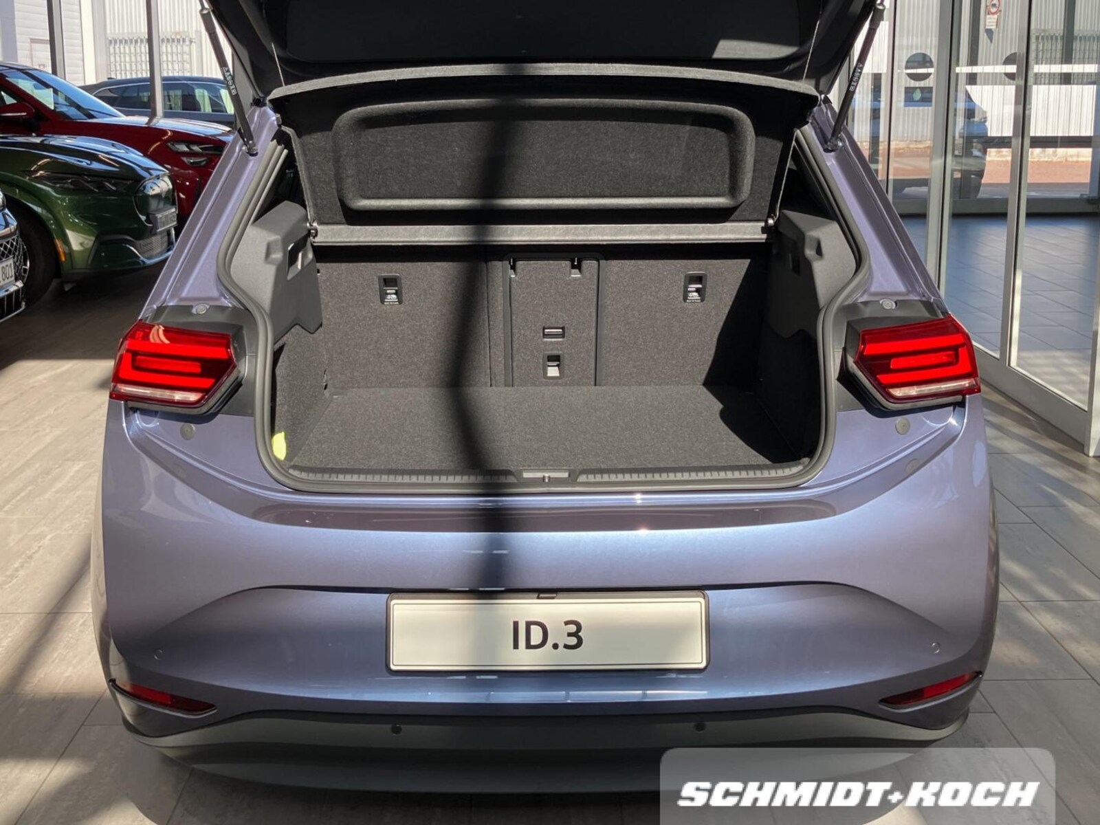 Volkswagen ID.3 Neo – Bild 13