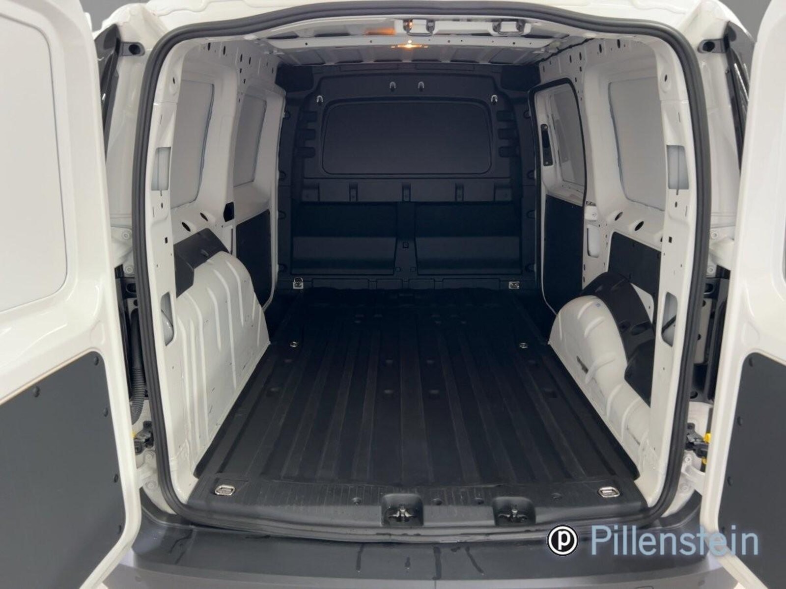 Volkswagen Caddy Maxi Cargo – Bild 12