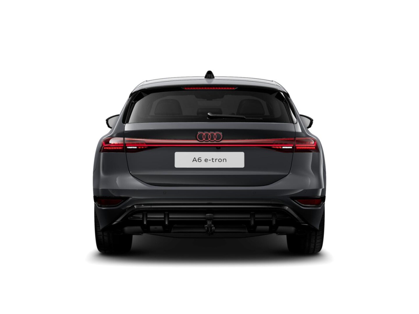 Audi A6 Avant e-tron – Bild 6