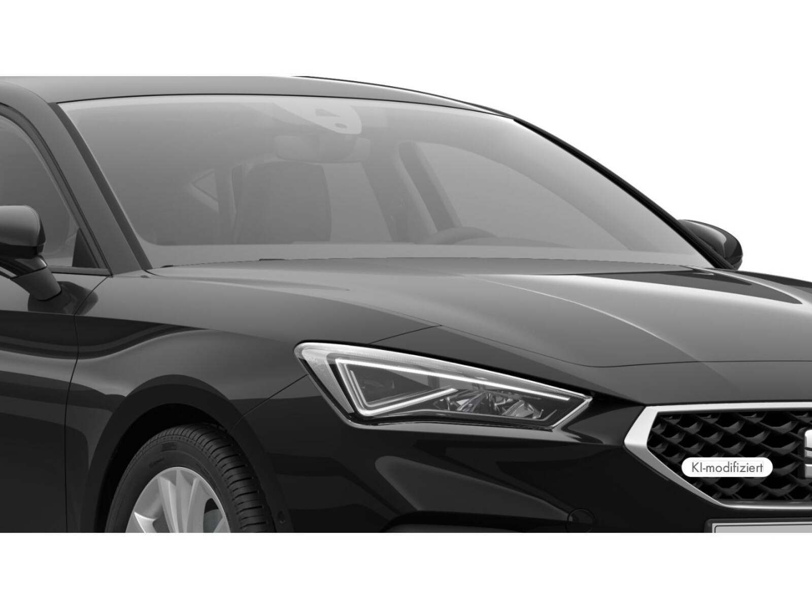 SEAT Leon – Bild 7