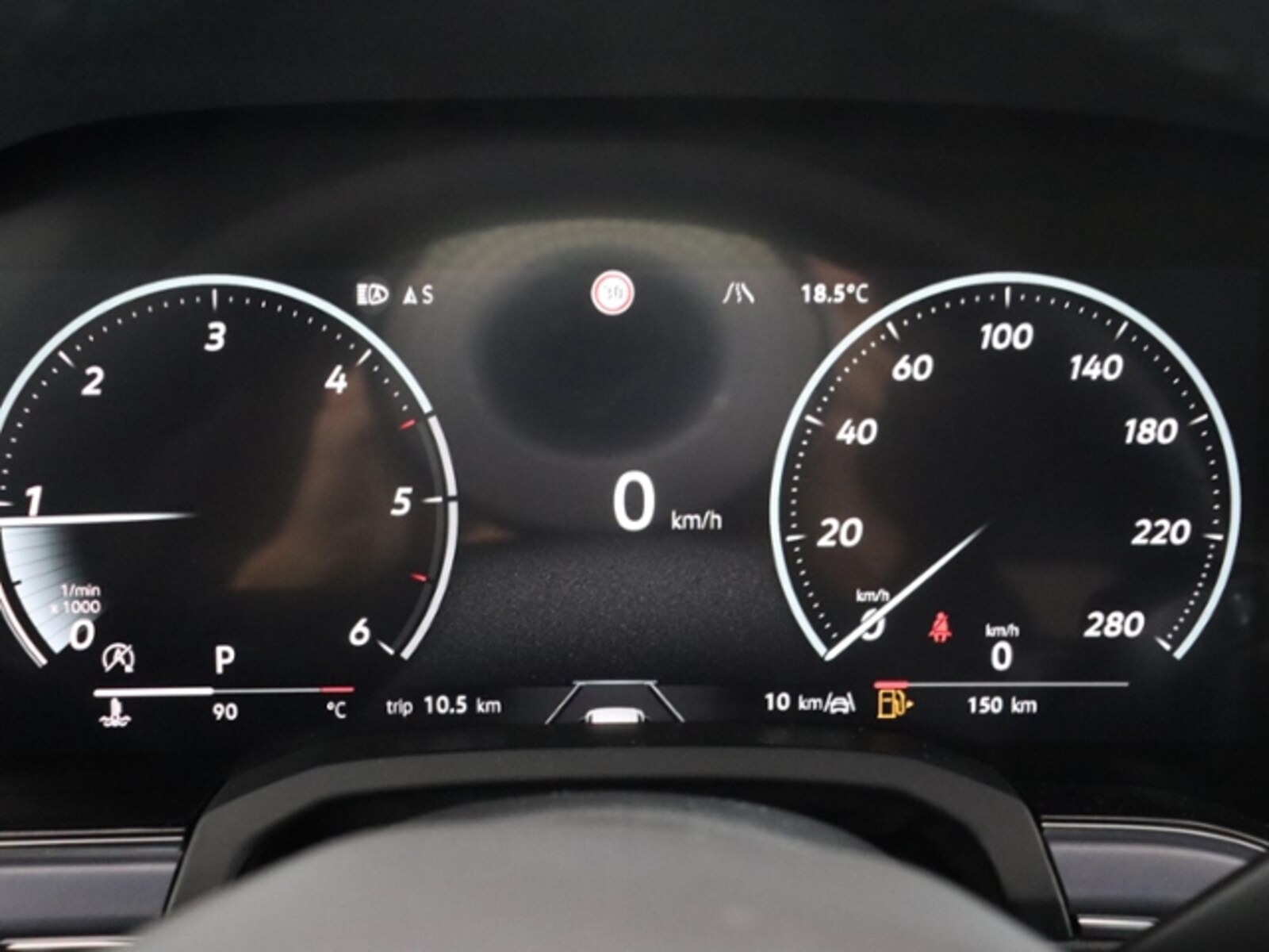 Volkswagen Touareg – Bild 6