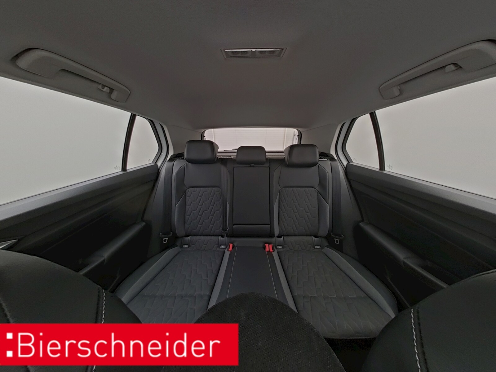 Volkswagen Golf – Bild 8