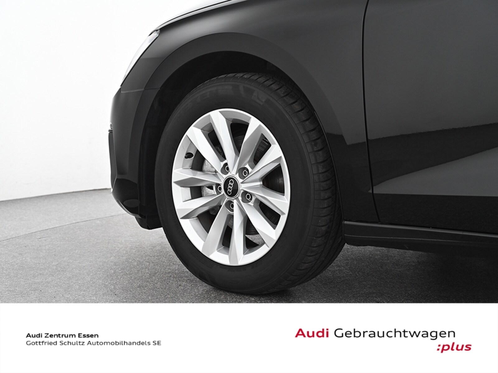 Audi A3 Sportback – Bild 6