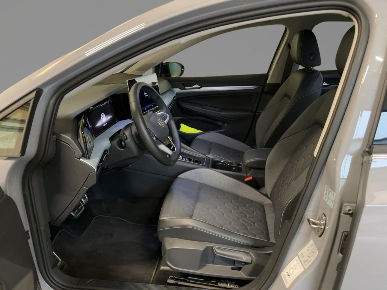 Volkswagen Golf – Bild 7