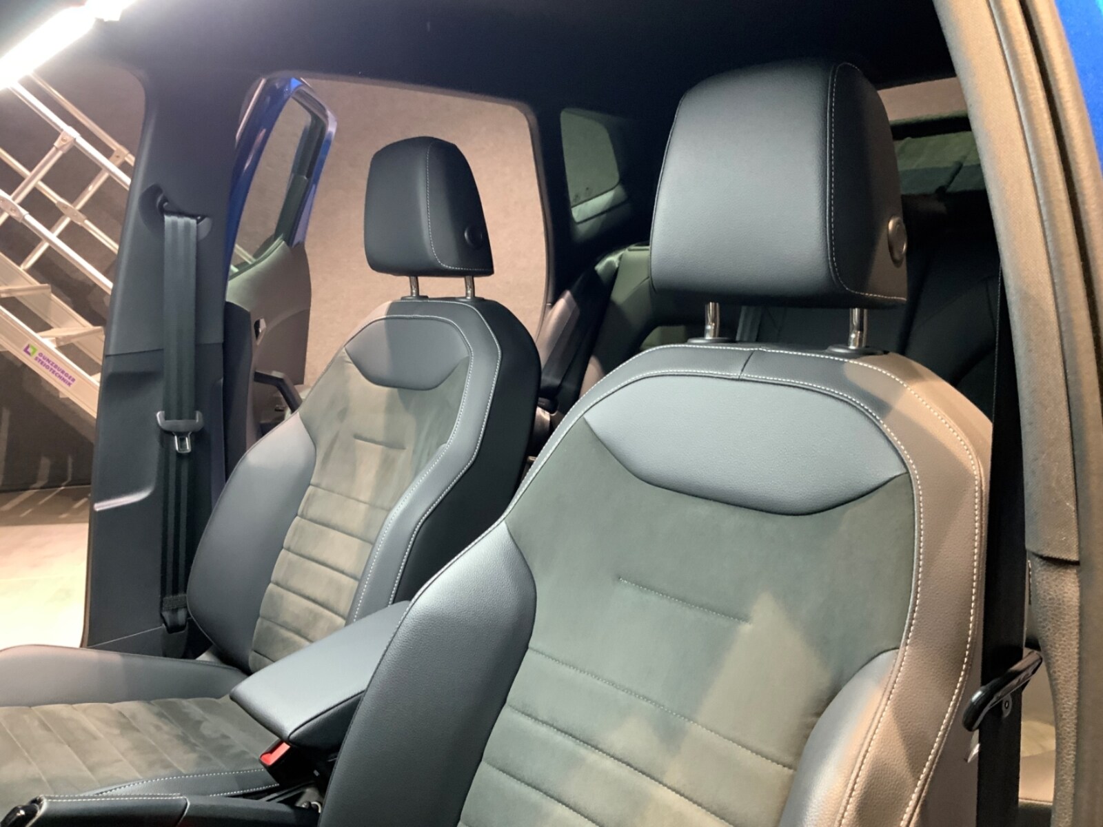 SEAT Arona – Bild 12