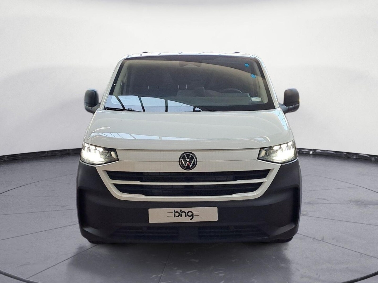 Volkswagen Transporter Kasten kurzer Radstand – Bild 7