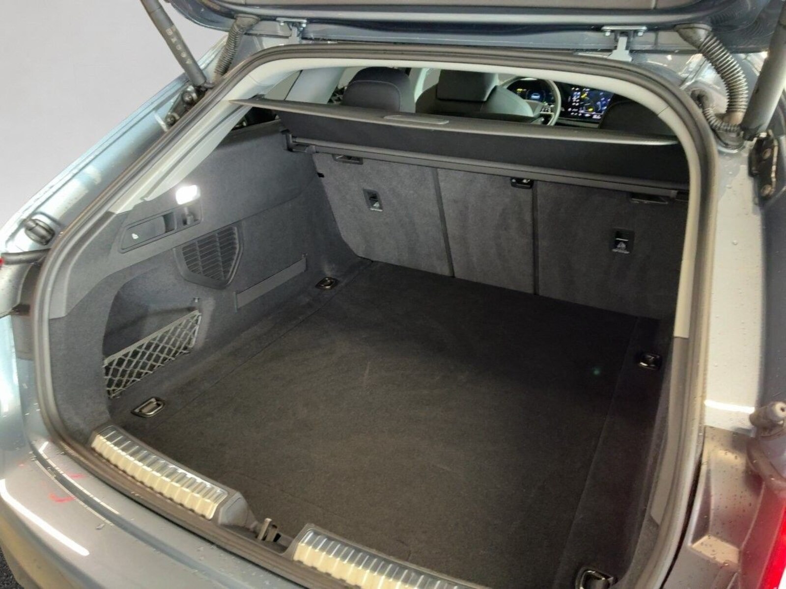 Audi A5 Avant – Bild 10