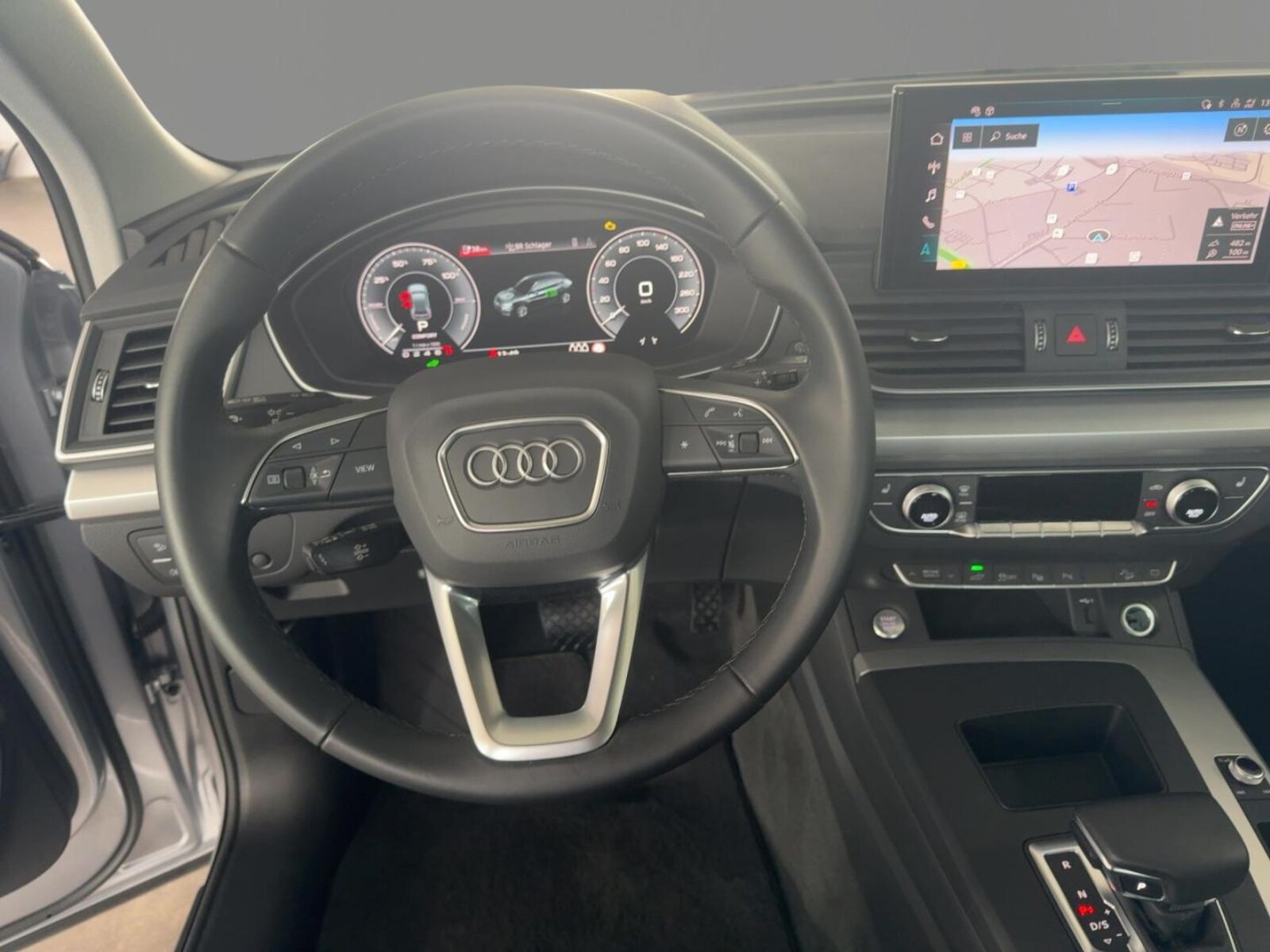 Audi Q5 – Bild 10