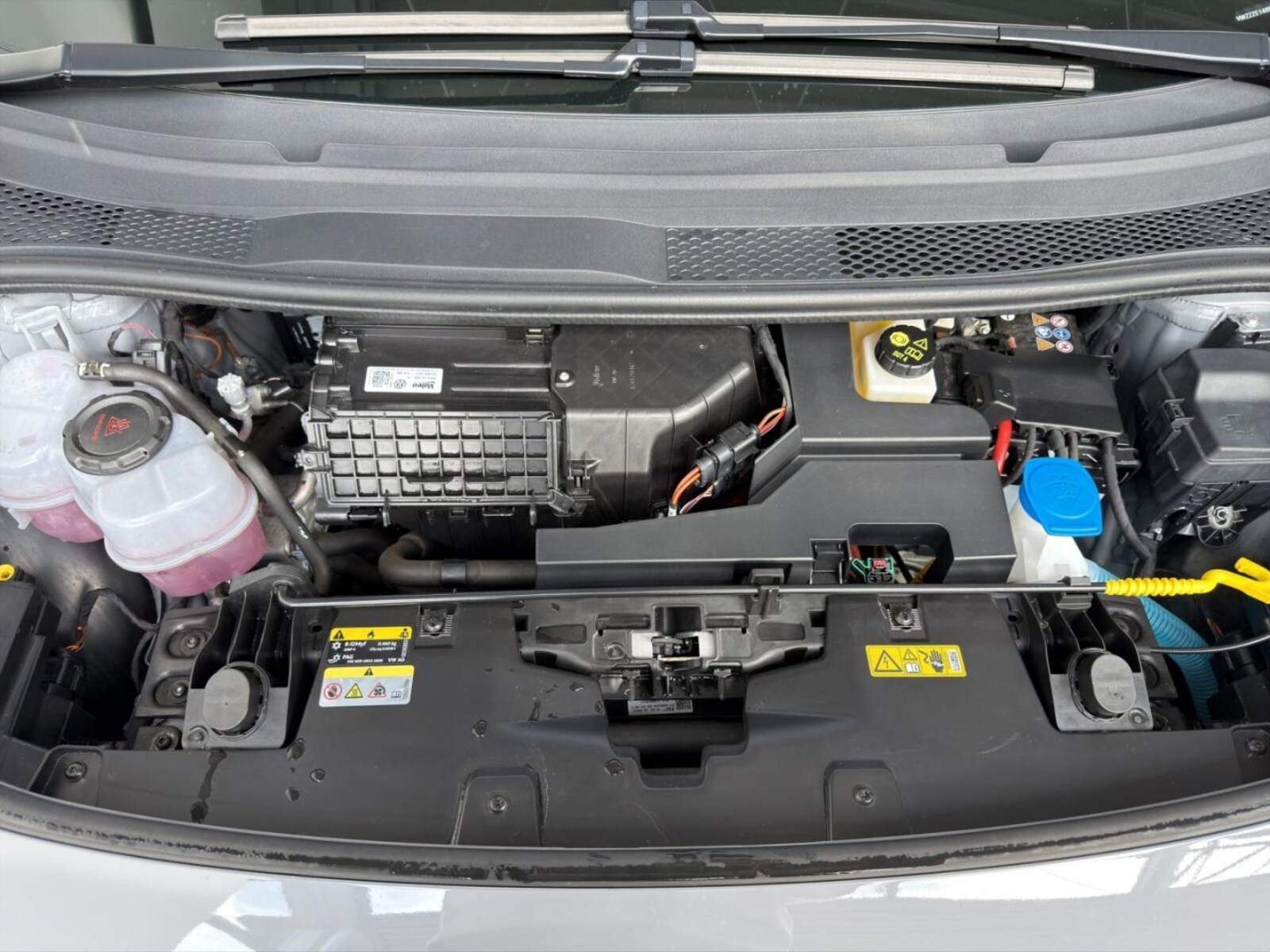 Volkswagen ID.3 – Bild 9