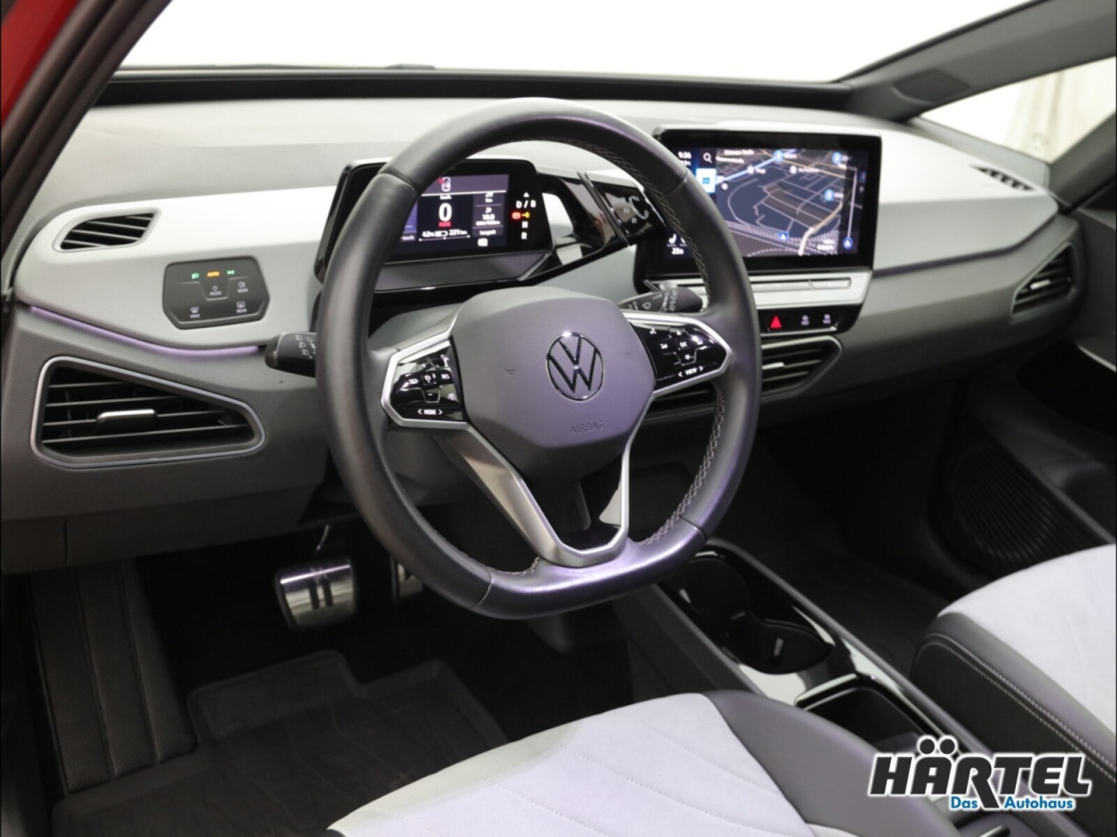 Volkswagen ID.3 – Bild 9