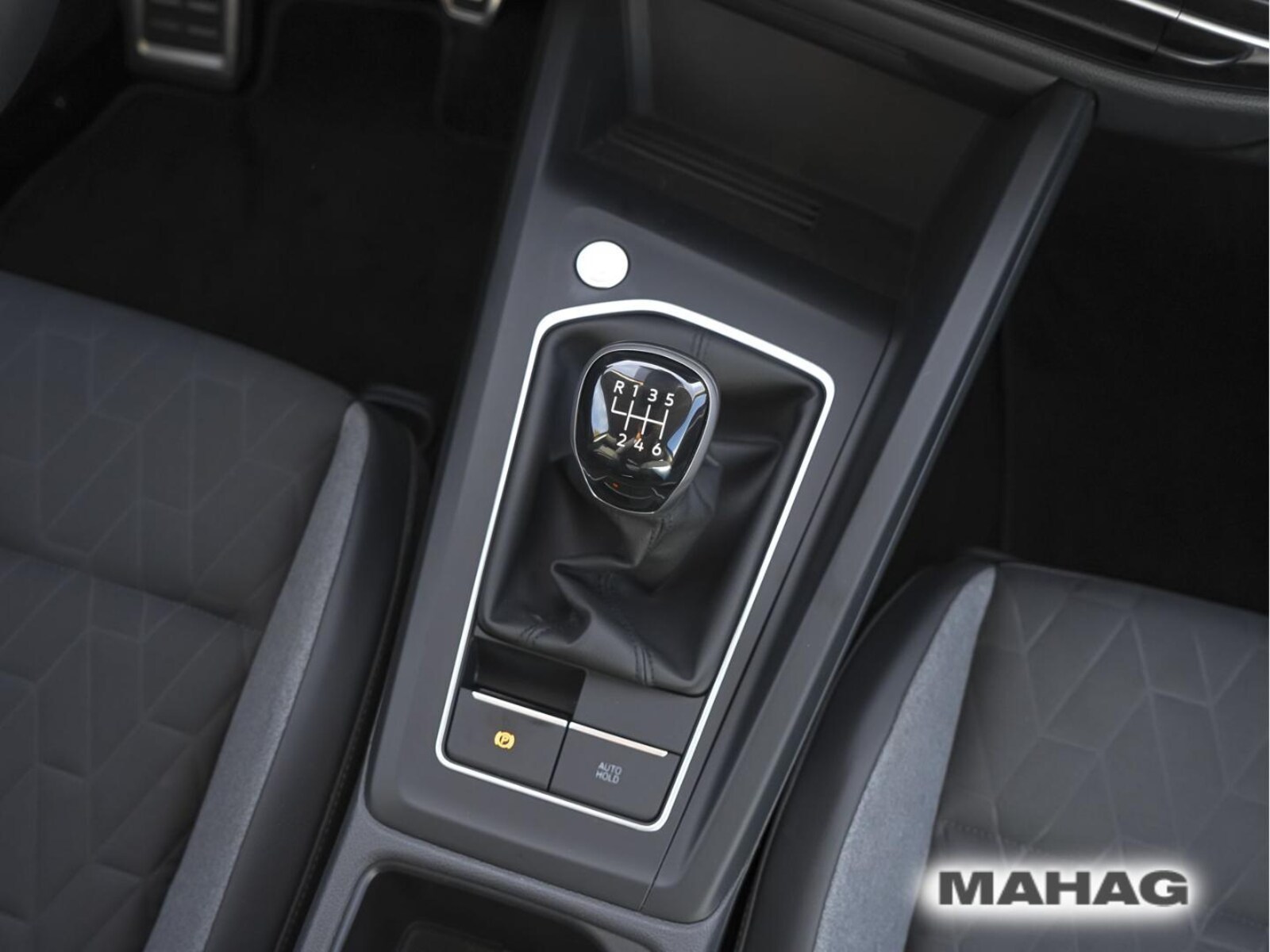 Volkswagen Golf – Bild 22