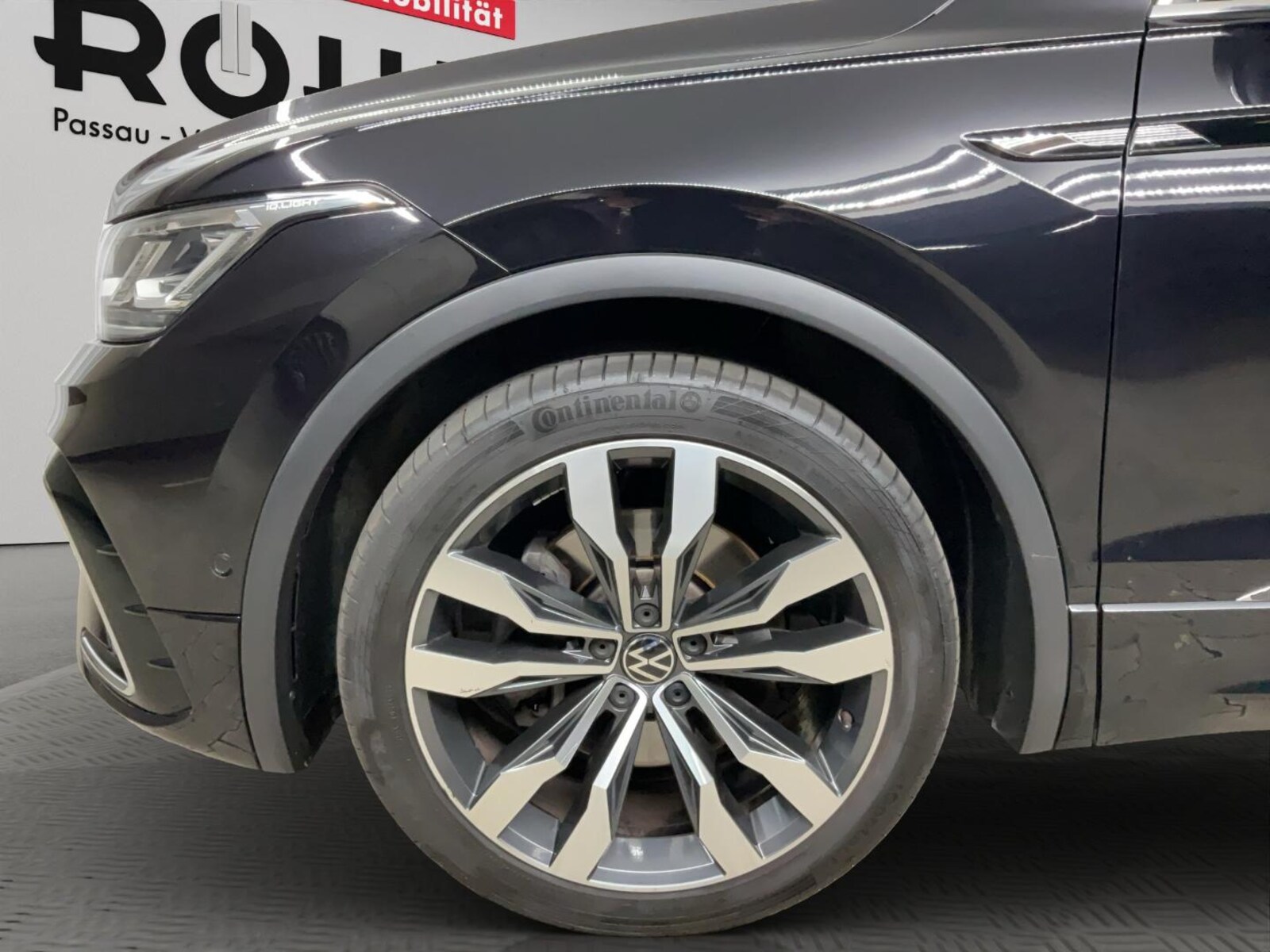Volkswagen Tiguan – Bild 14