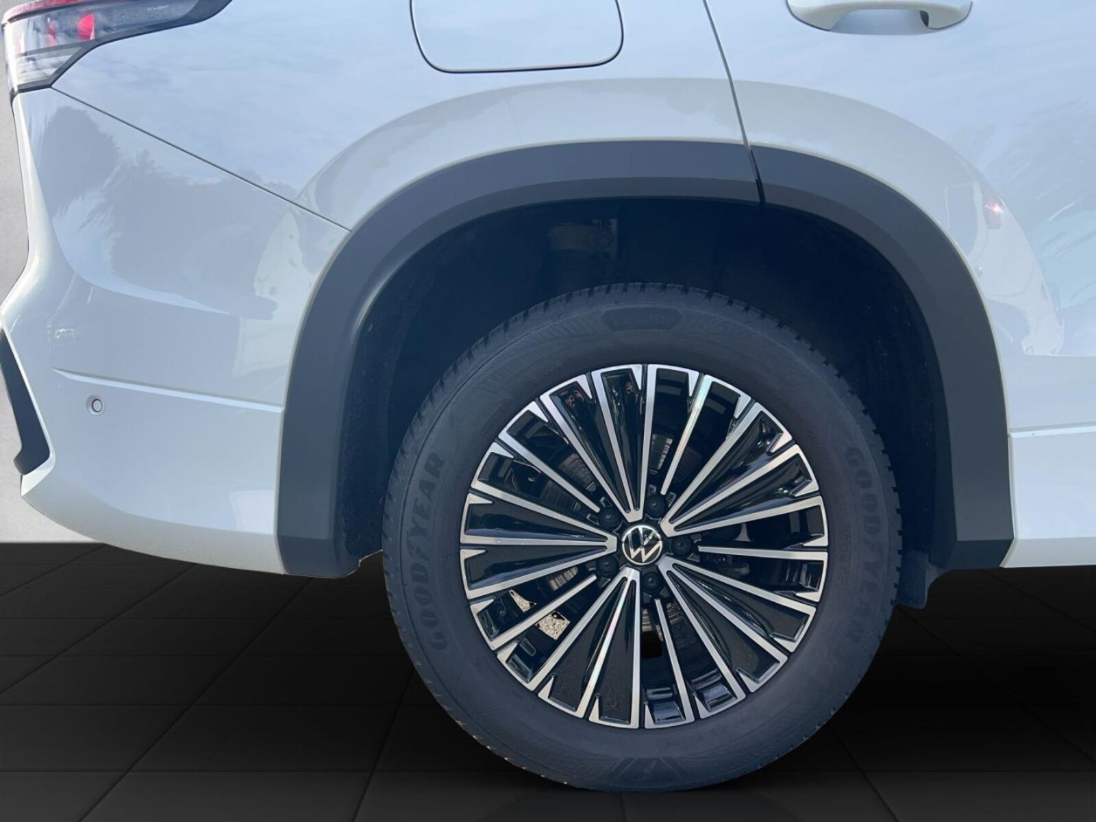 Volkswagen Tayron – Bild 16