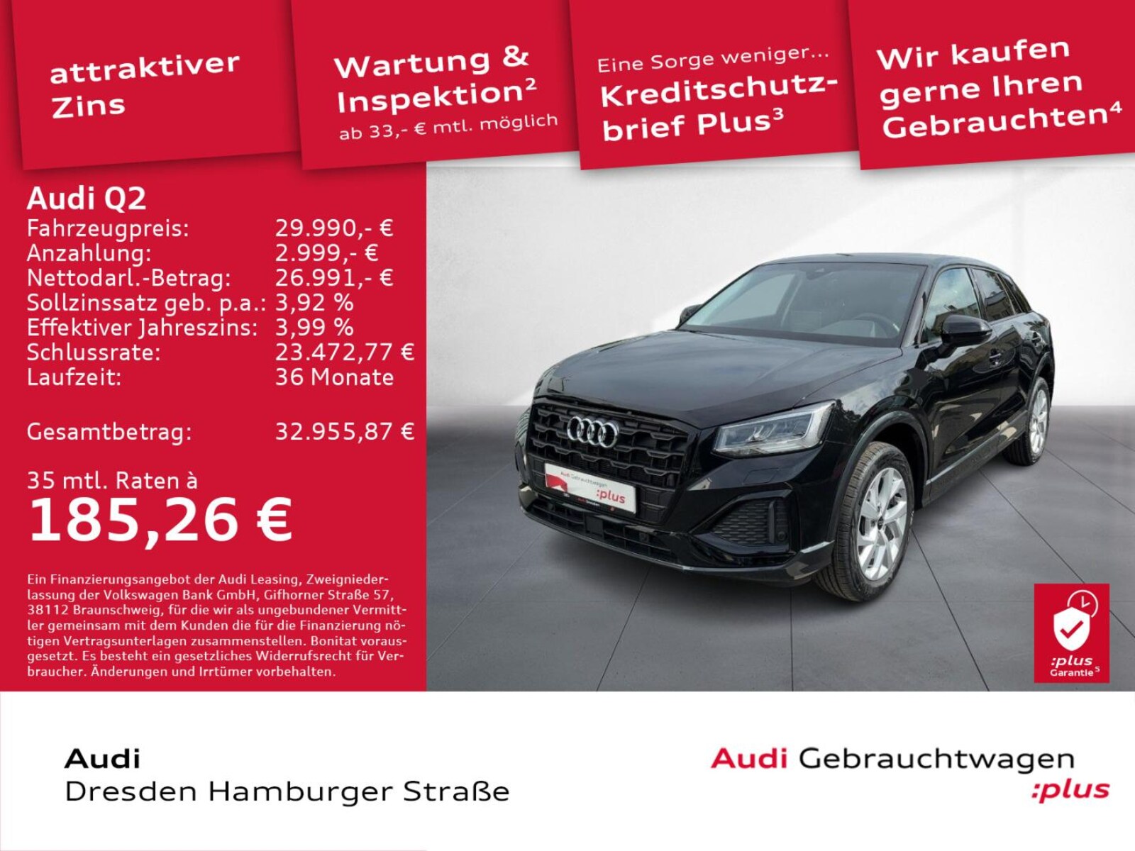 Audi Q2 – Bild 2