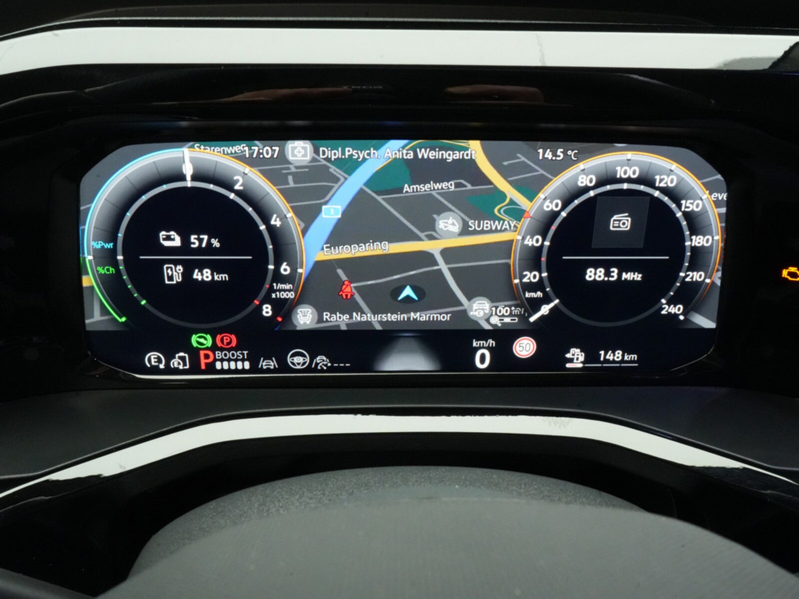 Volkswagen Multivan Langversion – Bild 8
