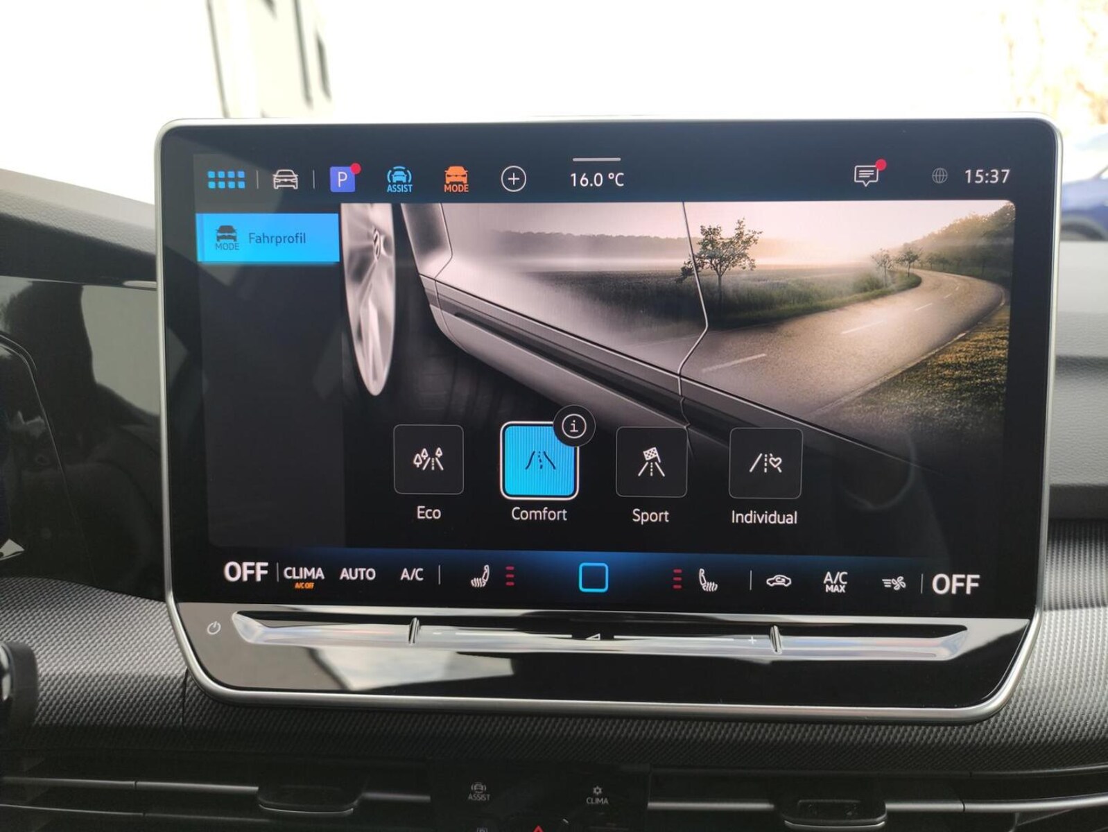 Volkswagen Golf – Bild 6