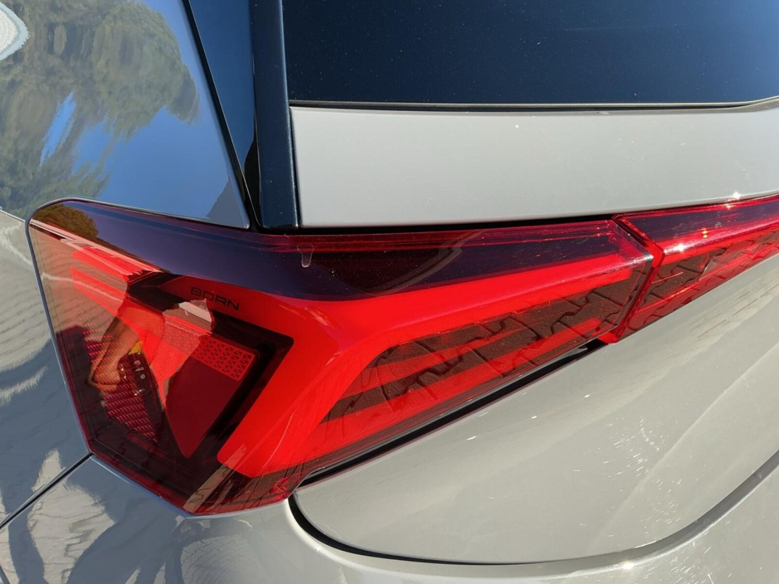 CUPRA Born – Bild 18