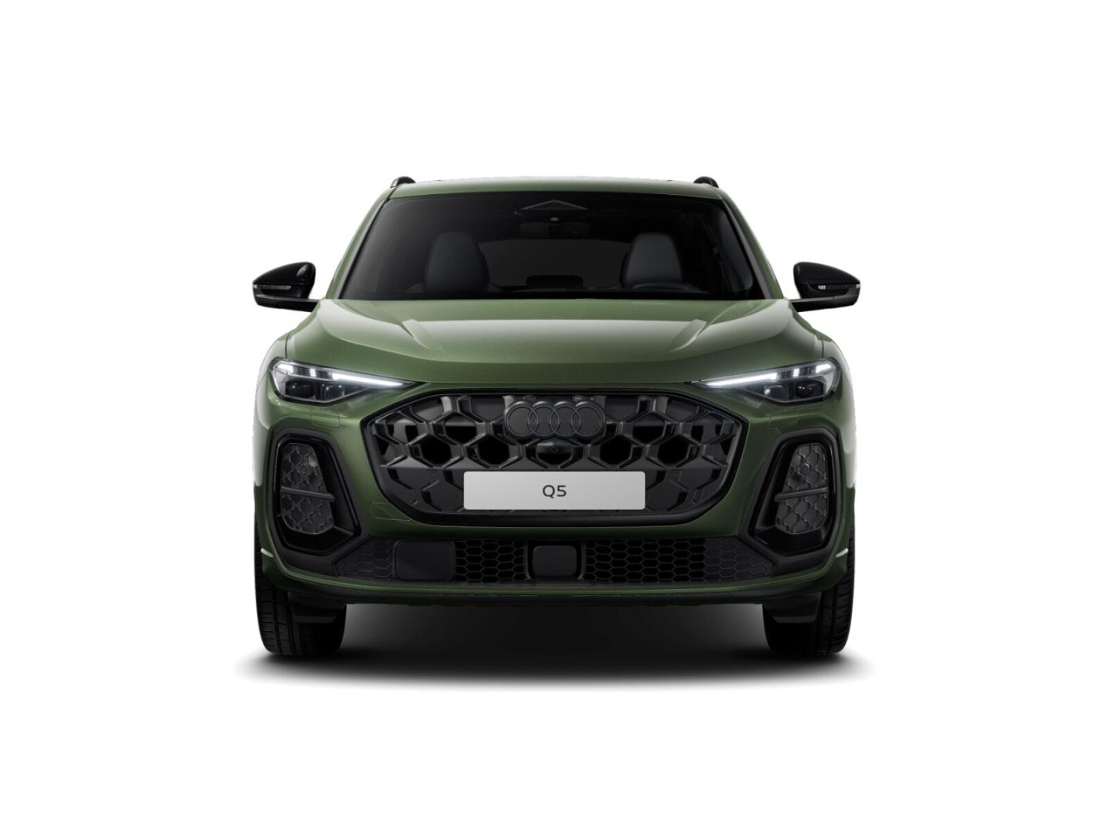Audi Q5 Sportback – Bild 3